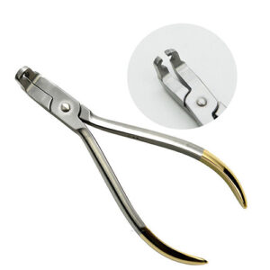 Orthodontic Pliers