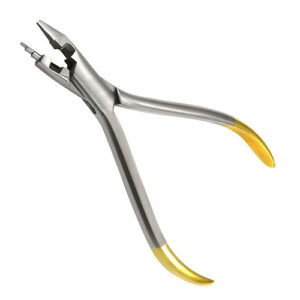 Orthodontic Pliers
