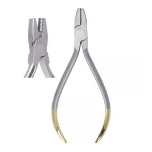 Orthodontic Pliers