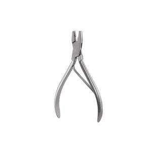 Orthodontic Pliers