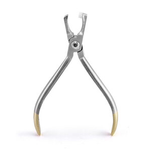 Orthodontic Pliers