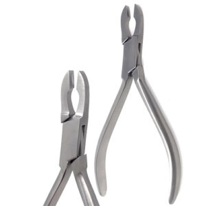 Orthodontic Pliers