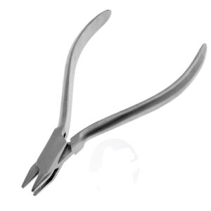 Orthodontic Pliers
