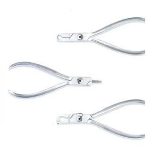 Orthodontic Pliers