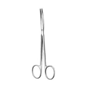 Delicate Design Scissors