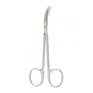 Iris Operating Scissors