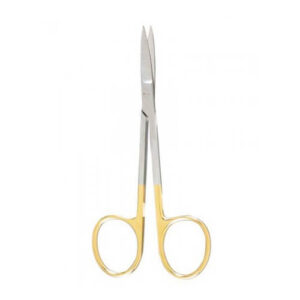 Iris Scissors