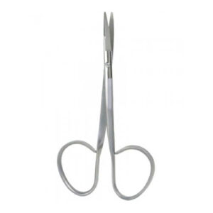 Kaye Blepharoplasty Scissors