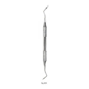 Periodontia Instruments