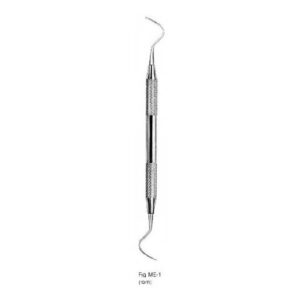 Periodontia Instruments