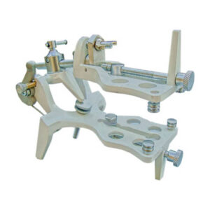 Plasterless Articulator Galetti