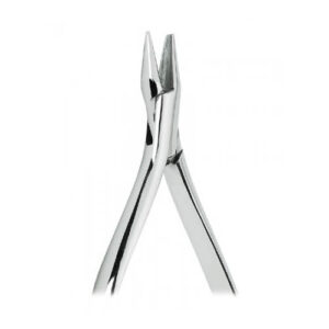 Round And Concave Pliers
