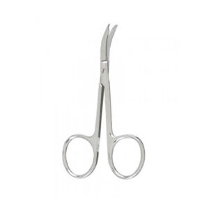Shortbent Stitch Scissors