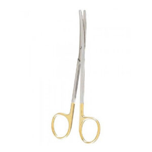 Metzenbaum Scissors