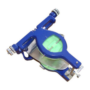 Quadrant Articulator