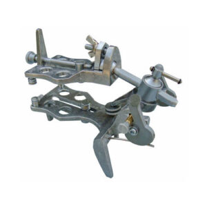 Vibratory Polished Articulator