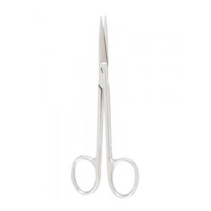Wagner Plastic Surgery Scissors