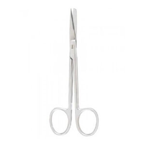 Wagner Plastic Surgery Scissors