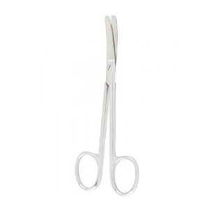 Wagner Plastic Surgery Scissors
