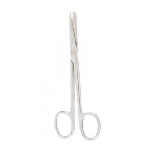Wagner Plastic Surgery Scissors