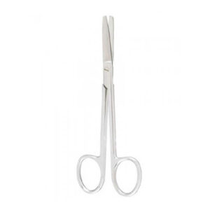 Wagner Plastic Surgery Scissors