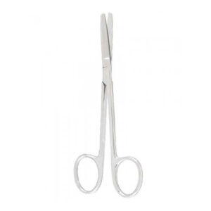 Wagner Plastic Surgery Scissors