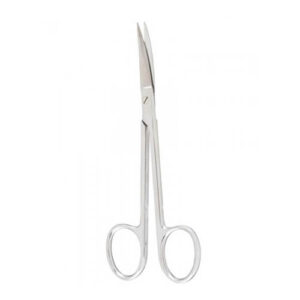 Wagner Plastic Surgery Scissors
