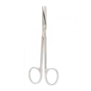 Wagner Plastic Surgery Scissors